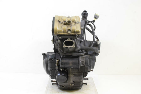 2016 Ducati Hypermotard 939 SP Running Engine Motor 25K -Video 225Z0091B {{ shop.shopifyCountryName }} - Mototech271