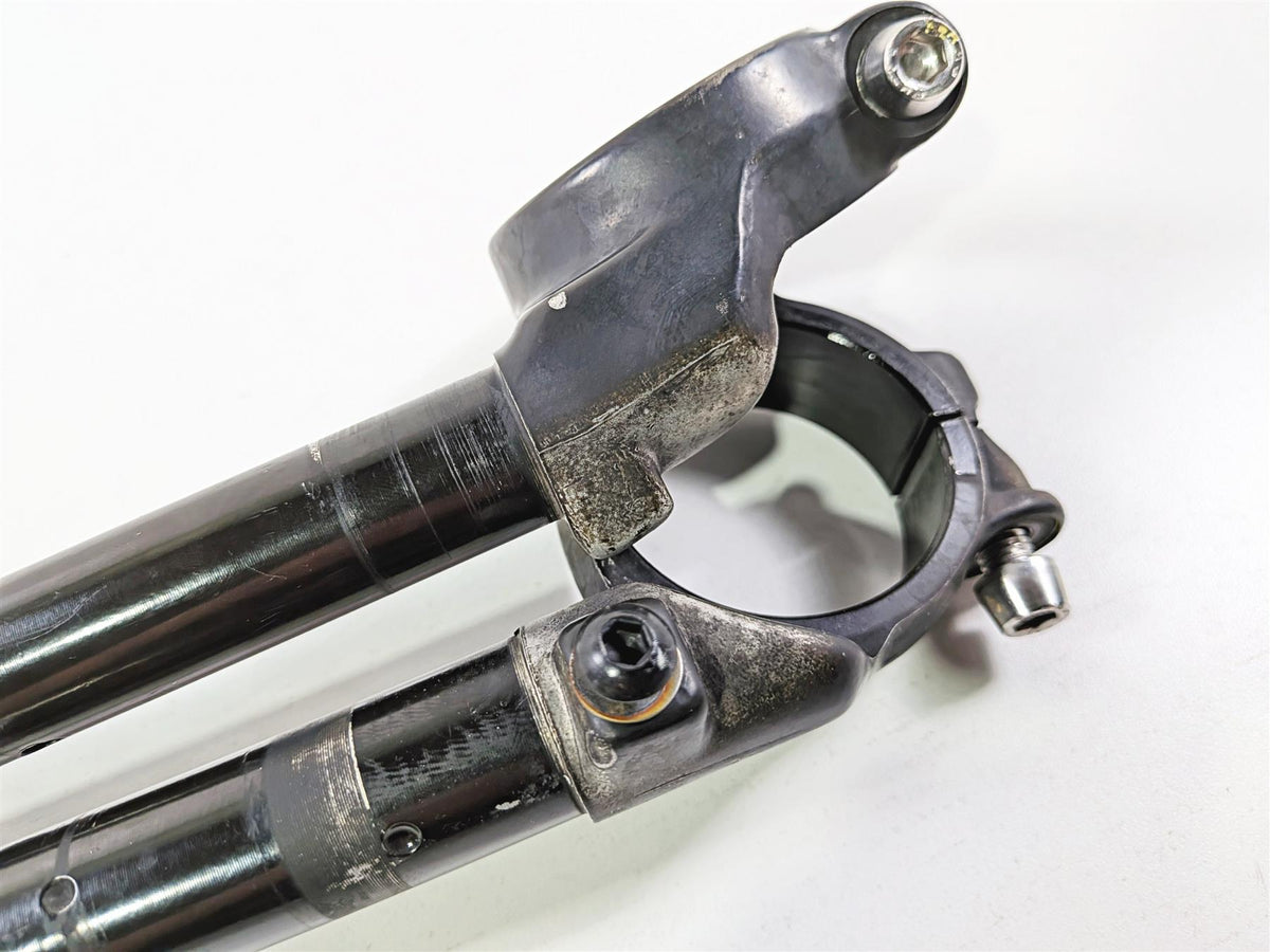 2014 Aprilia RSV4 RR Factory Clip On Handle Bar Set D: 51.1mm AP8118649 896759 {{ shop.shopifyCountryName }} - Mototech271
