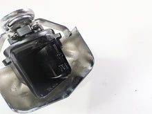 Load image into Gallery viewer, 2014 Harley FXDF Dyna Fat Bob Horn &amp; Chrome Cover 61300478A
