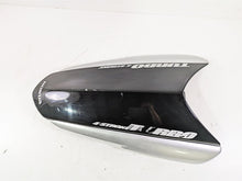 Load image into Gallery viewer, 2004 Honda Aquatrax R-12X Front Hood &amp; Cover 74251-HW3-671 74260-HW3-680
