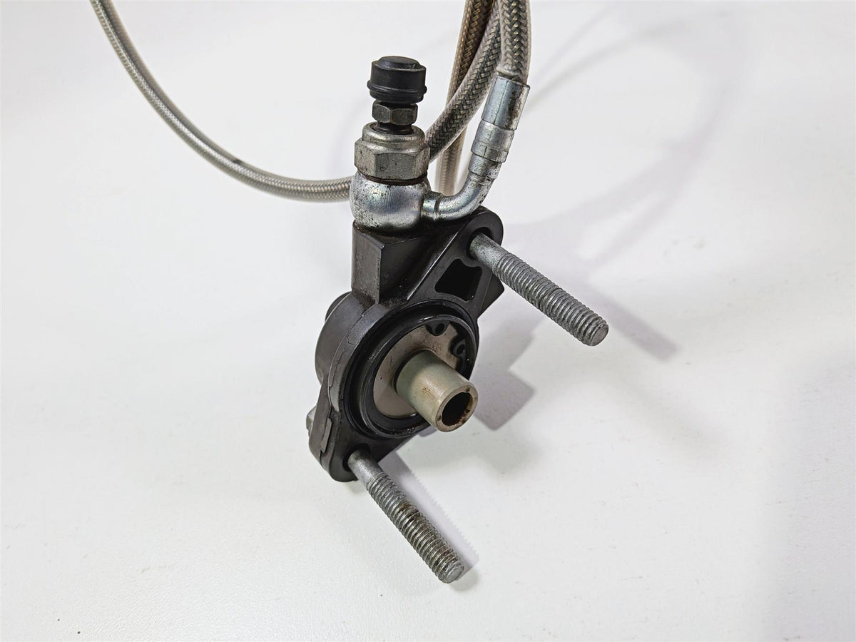 2016 KTM 1290 Super Adventure Magura Clutch Slave Cylinder & Line 60032061244 {{ shop.shopifyCountryName }} - Mototech271