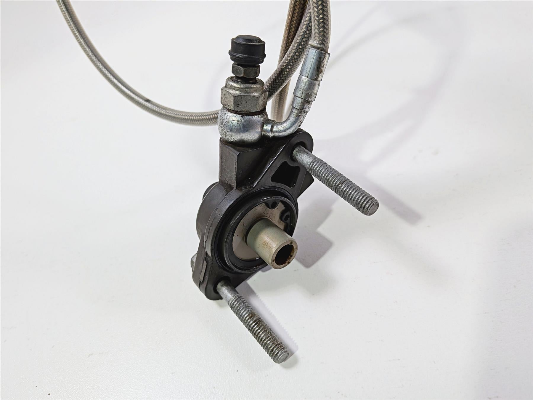 2016 KTM 1290 Super Adventure Magura Clutch Slave Cylinder & Line 60032061244 {{ shop.shopifyCountryName }} - Mototech271