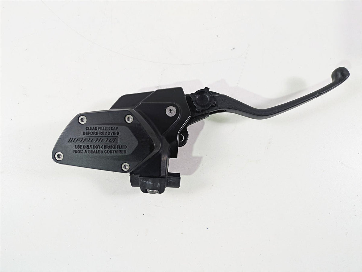 2016 BMW R1200RT K52 Front Brake Master Cylinder 32728559604 {{ shop.shopifyCountryName }} - Mototech271