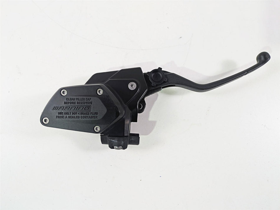 2016 BMW R1200RT K52 Front Brake Master Cylinder 32728559604 {{ shop.shopifyCountryName }} - Mototech271