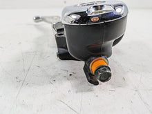 Load image into Gallery viewer, 2007 Harley Sportster XL1200 C Front Brake Master Cylinder + Lever 45146-07
