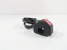 Load image into Gallery viewer, 2023 Kawasaki ZX1400 ZX14R Ninja Right Hand Control Switch Kill Start 46091-0321
