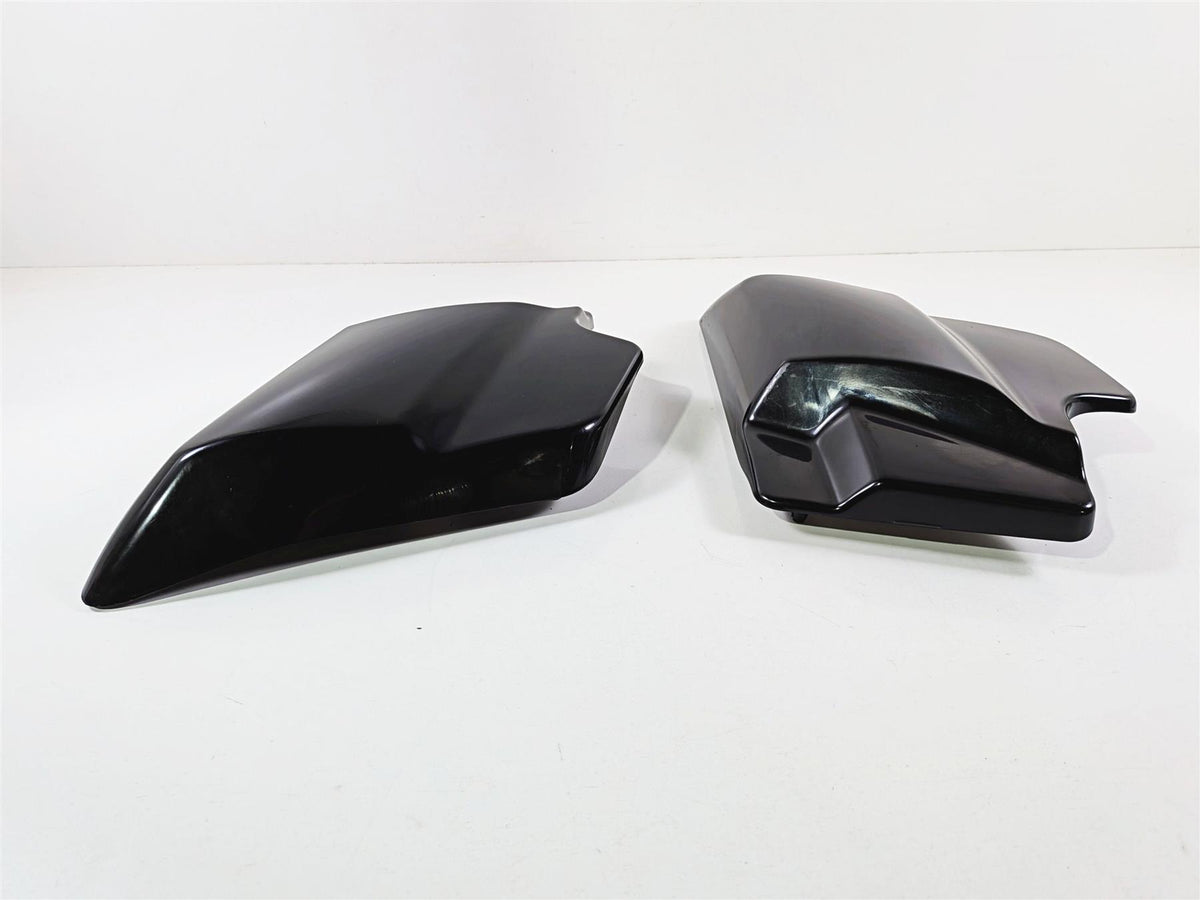 2016 Harley Touring FLHX Street Glide Side Cover Fairing Set 66250-09 66048-09A {{ shop.shopifyCountryName }} - Mototech271