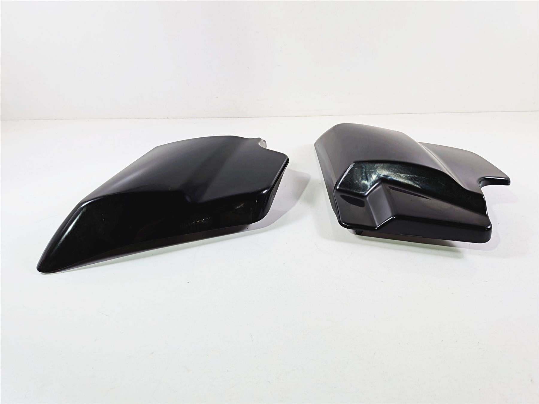 2016 Harley Touring FLHX Street Glide Side Cover Fairing Set 66250-09 66048-09A {{ shop.shopifyCountryName }} - Mototech271