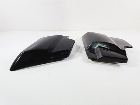 2016 Harley Touring FLHX Street Glide Side Cover Fairing Set 66250-09 66048-09A {{ shop.shopifyCountryName }} - Mototech271