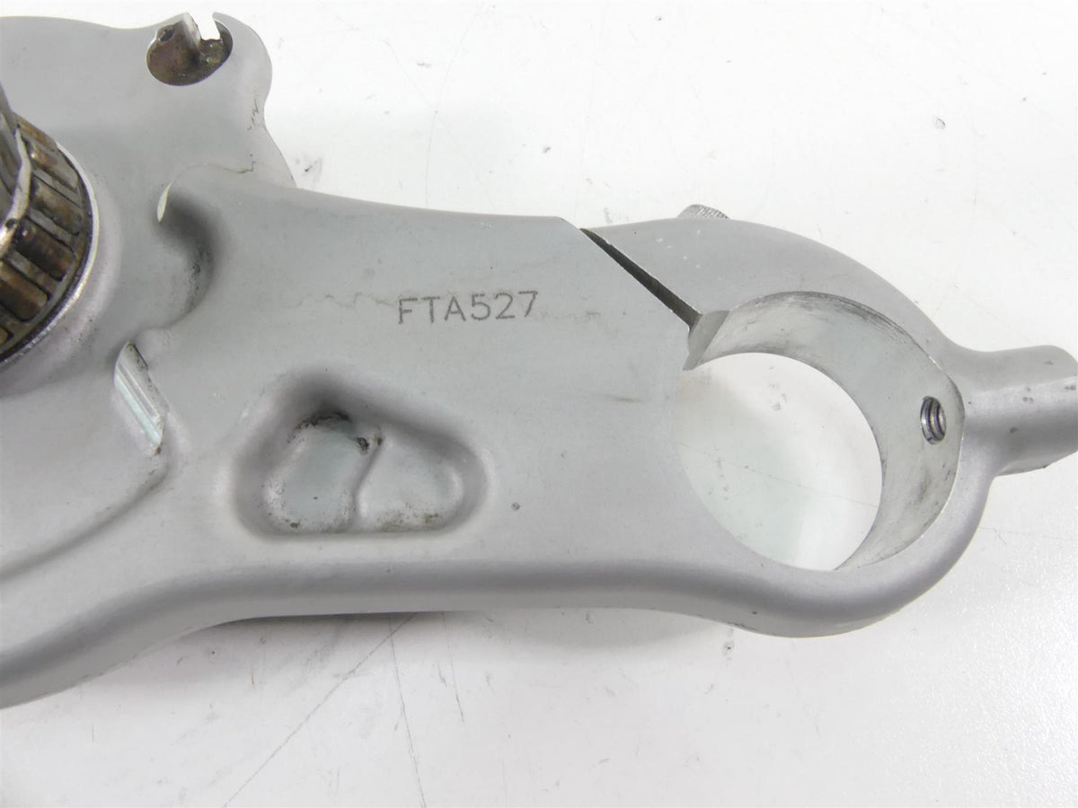 2015 Harley FLD Dyna Switchback Lower Triple Tree Steering Clamp 45900025 {{ shop.shopifyCountryName }} - Mototech271