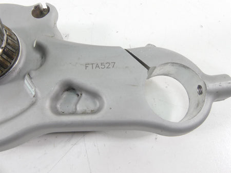 2015 Harley FLD Dyna Switchback Lower Triple Tree Steering Clamp 45900025 {{ shop.shopifyCountryName }} - Mototech271