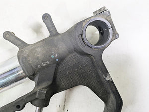 2007 Suzuki GSXR600 Front End Fork Leg Set - Need Seals 51103-01H00 | Mototech271