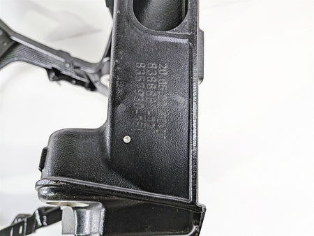 2022 BMW S1000RR K67 Straight Frame Chassis SCRATCH With Clean Texas Title - 46517108339-Mototech271