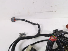 Load image into Gallery viewer, 2010 Harley VRSCF Muscle Rod Wiring Harness Loom No Abs -  For Parts 70125-08A | Mototech271
