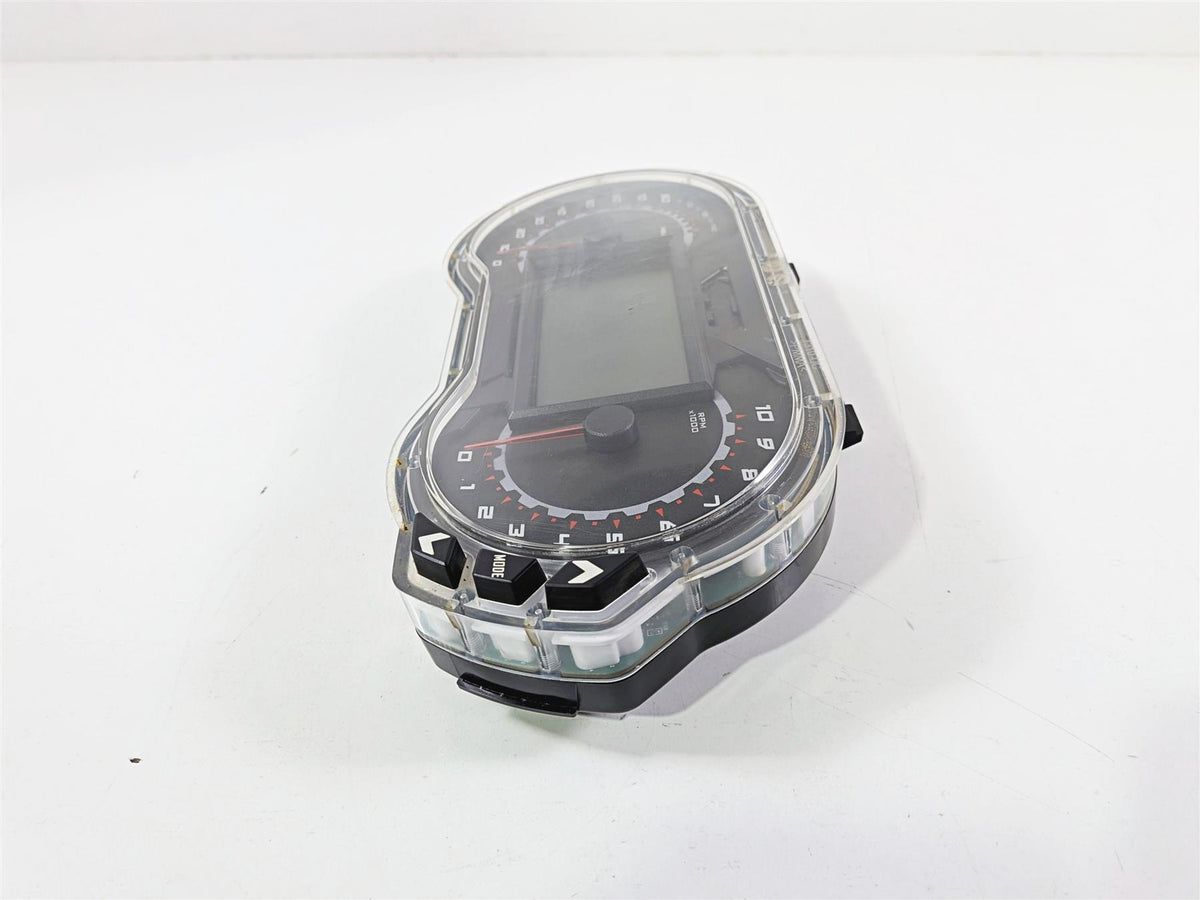 2019 Polaris RZR XP Turbo S Dynamics Speedometer Gauge Instrument - 3k 3280786-Mototech271