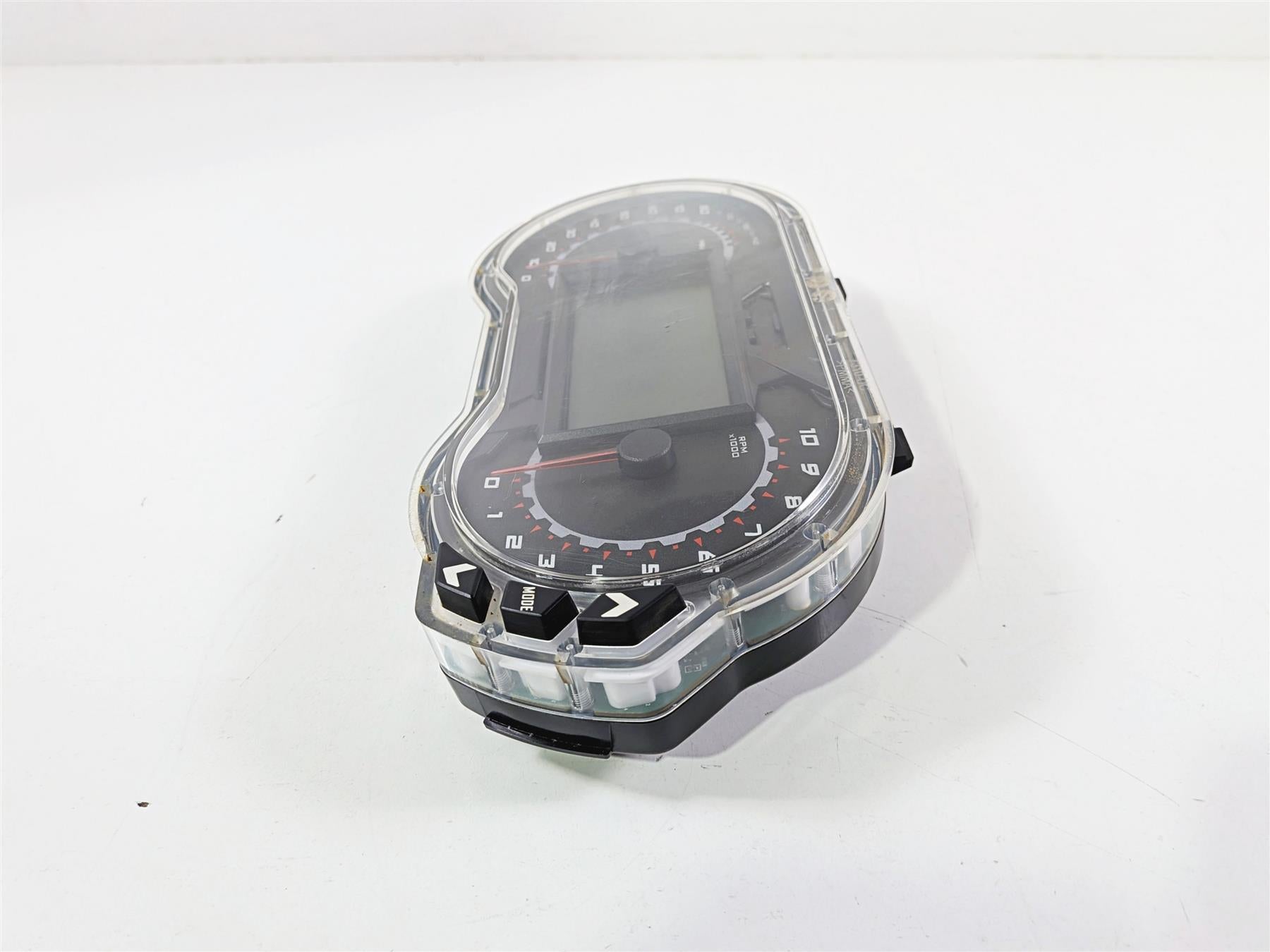 2019 Polaris RZR XP Turbo S Dynamics Speedometer Gauge Instrument - 3k 3280786-Mototech271