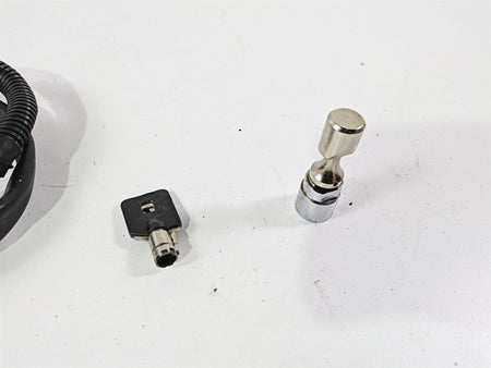 2008 Harley FXCWC Softail Rocker Ignition Switch Key Lock Set - Read 71792-08 {{ shop.shopifyCountryName }} - Mototech271