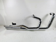 Load image into Gallery viewer, 2002 Honda V-Twin VTX1800 C Vance Hines Full Exhaust System &amp; Baffles READ | Mototech271
