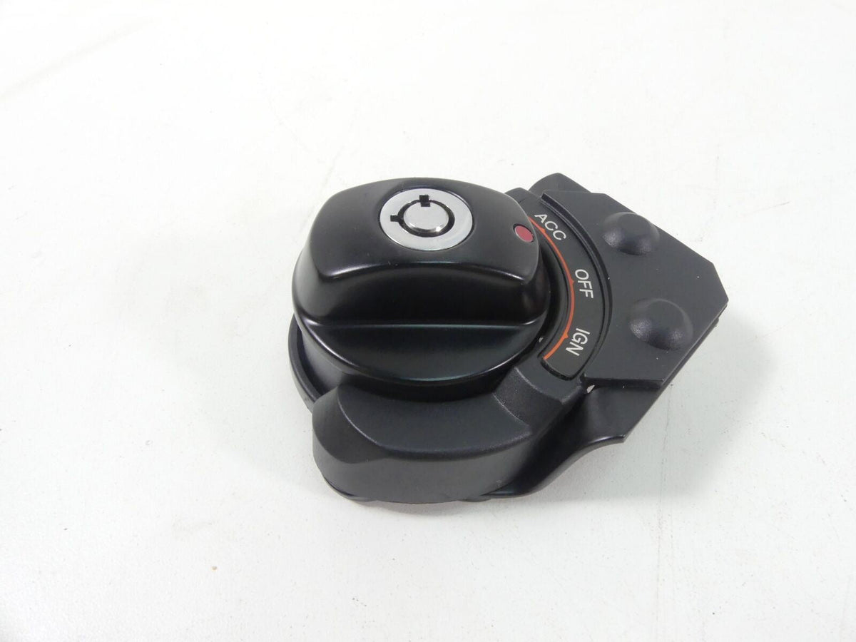 2015 Harley VRSCF Muscle V-Rod Ignition Switch Unlocked - Vin 71400075 {{ shop.shopifyCountryName }} - Mototech271