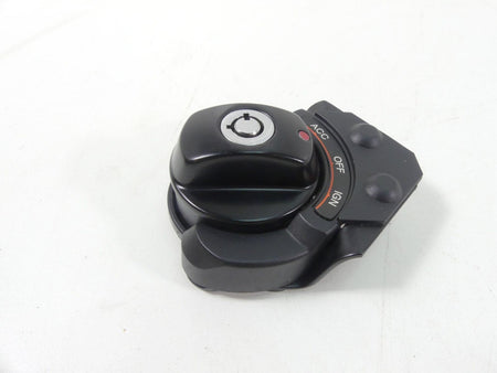 2015 Harley VRSCF Muscle V-Rod Ignition Switch Unlocked - Vin 71400075 {{ shop.shopifyCountryName }} - Mototech271