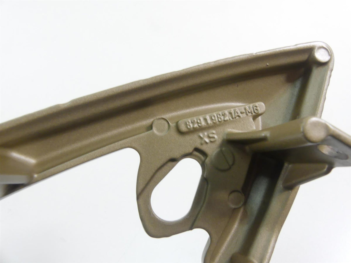 2010 Ducati Streetfighter 1098 S Headlight Holder Stay Front Subframe 82919831A {{ shop.shopifyCountryName }} - Mototech271