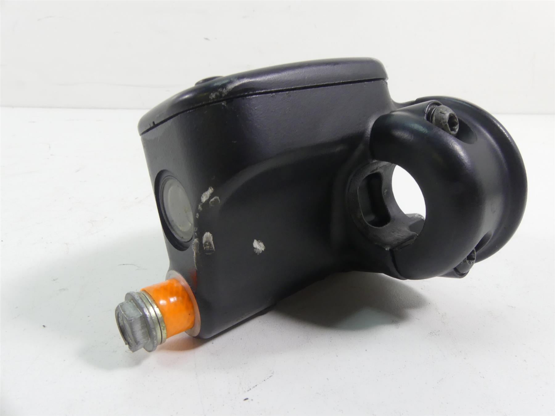 2015 Harley FLS Softail Slim Front 1/2" Brake Master Cylinder 41700233 {{ shop.shopifyCountryName }} - Mototech271