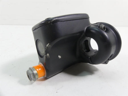 2015 Harley FLS Softail Slim Front 1/2" Brake Master Cylinder 41700233 {{ shop.shopifyCountryName }} - Mototech271