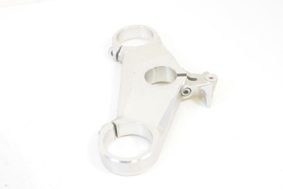 2011 Ducati 1198 Upper Triple Tree Steering Clamp 53mm 34110721A {{ shop.shopifyCountryName }} - Mototech271
