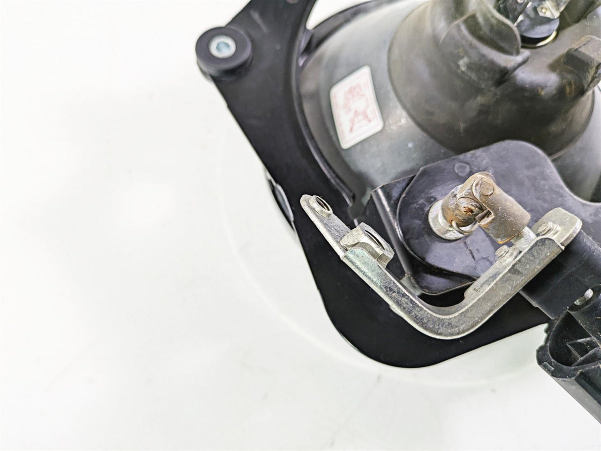2008 Yamaha XVZ1300 Royal Star Headlight Head Light Lamp 4XY-84300-00-00 {{ shop.shopifyCountryName }} - Mototech271
