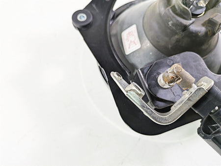 2008 Yamaha XVZ1300 Royal Star Headlight Head Light Lamp 4XY-84300-00-00 {{ shop.shopifyCountryName }} - Mototech271