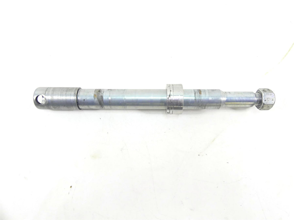 2017 Harley XL1200 CX Sportster Roadster Front Wheel Spindle Axle 25mm 41628-08 {{ shop.shopifyCountryName }} - Mototech271