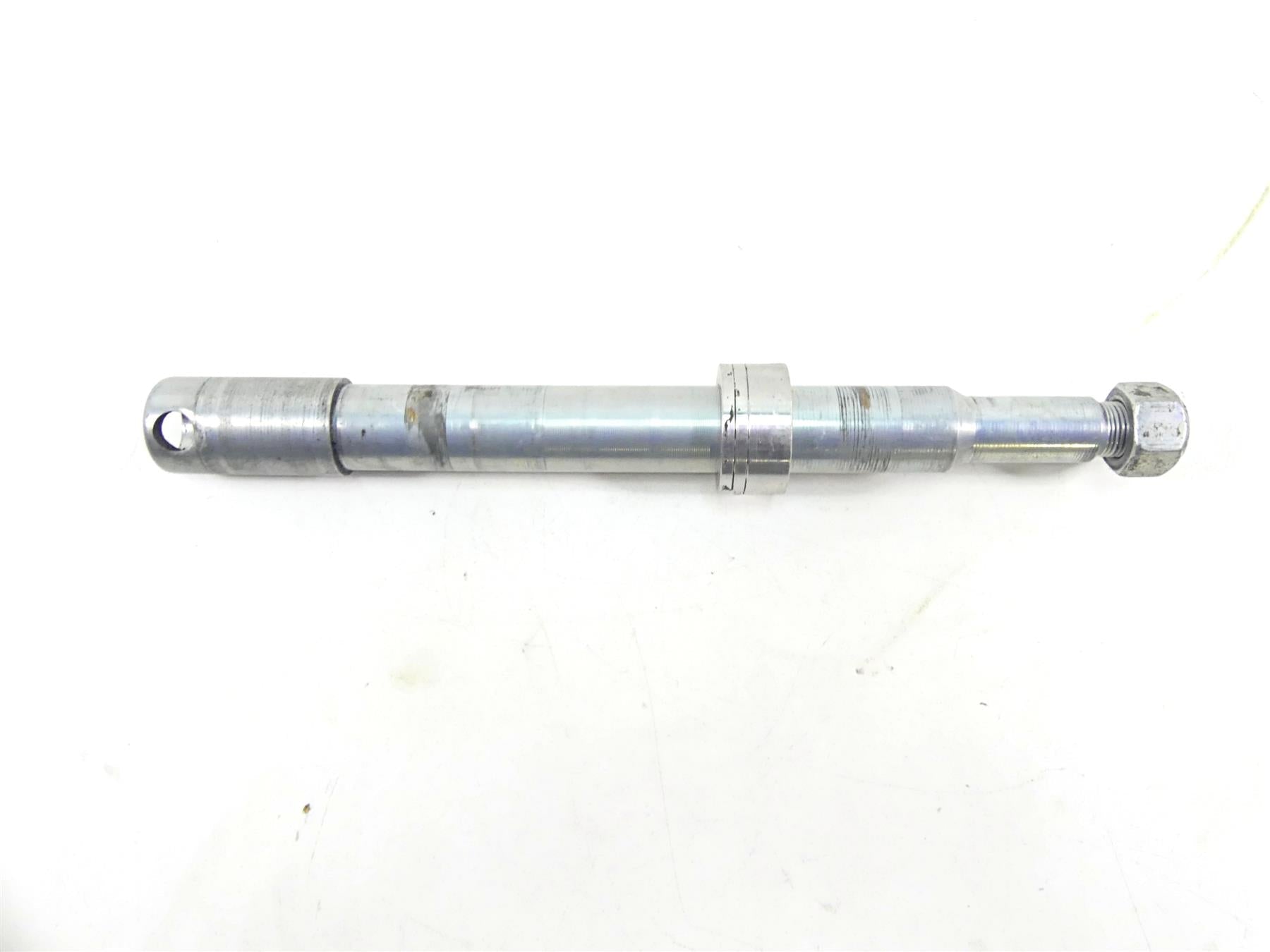 2017 Harley XL1200 CX Sportster Roadster Front Wheel Spindle Axle 25mm 41628-08 {{ shop.shopifyCountryName }} - Mototech271
