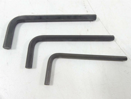 2020 Yamaha VMX17 1700 Owners Tools Tool Kit Set 2S3-28100-00-00 {{ shop.shopifyCountryName }} - Mototech271