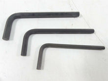 Load image into Gallery viewer, 2020 Yamaha VMX17 1700 Owners Tools Tool Kit Set 2S3-28100-00-00 | Mototech271
