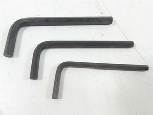 2020 Yamaha VMX17 1700 Owners Tools Tool Kit Set 2S3-28100-00-00 | Mototech271