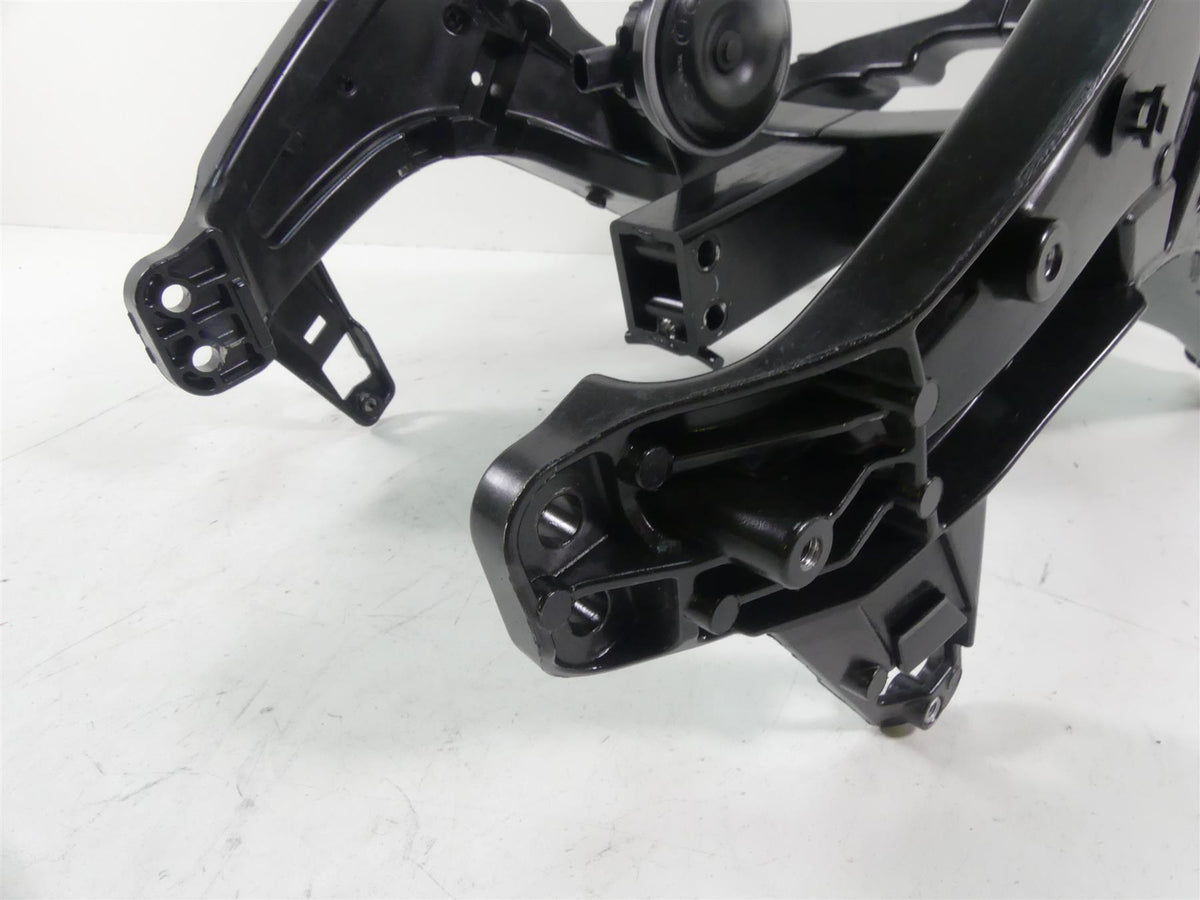 2017 BMW R1200RT K52 Front Stay Subframe Carrier Set 46638529329 46638529330 {{ shop.shopifyCountryName }} - Mototech271