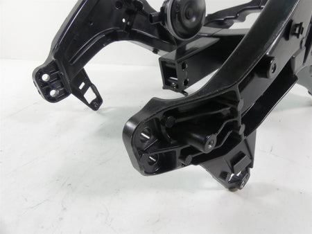 2017 BMW R1200RT K52 Front Stay Subframe Carrier Set 46638529329 46638529330 {{ shop.shopifyCountryName }} - Mototech271