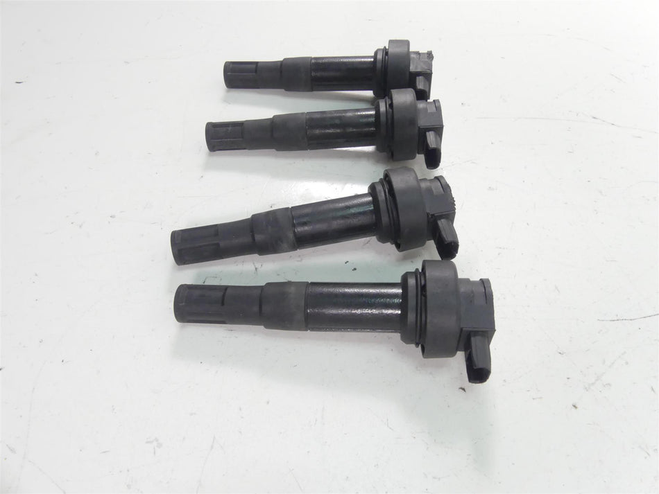 2012 BMW S1000RR K46 Ignition Coil Set 12137710874 {{ shop.shopifyCountryName }} - Mototech271