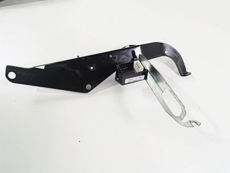 2001 Harley Touring FLHX Street Glide Front Fairing Mount Set - Read 58478-96 {{ shop.shopifyCountryName }} - Mototech271