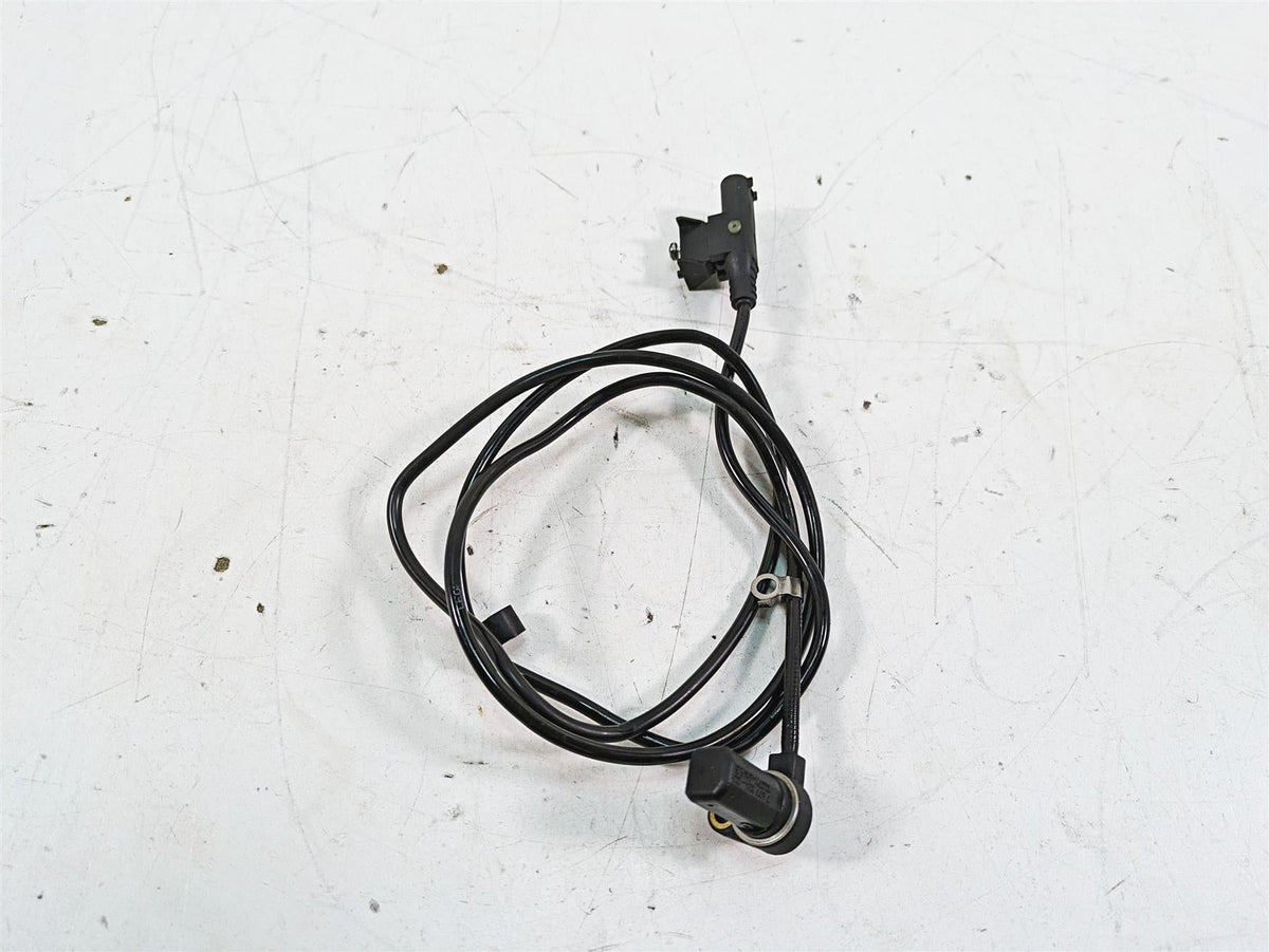 2007 BMW R1200GS K255 Adv Rear Wheel Speed Sensor 34527677824 {{ shop.shopifyCountryName }} - Mototech271