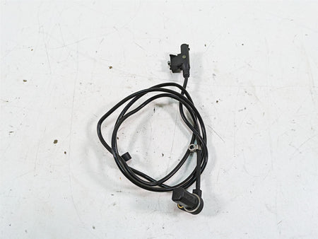 2007 BMW R1200GS K255 Adv Rear Wheel Speed Sensor 34527677824 {{ shop.shopifyCountryName }} - Mototech271