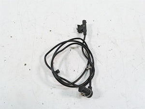 2007 BMW R1200GS K255 Adv Rear Wheel Speed Sensor 34527677824 | Mototech271