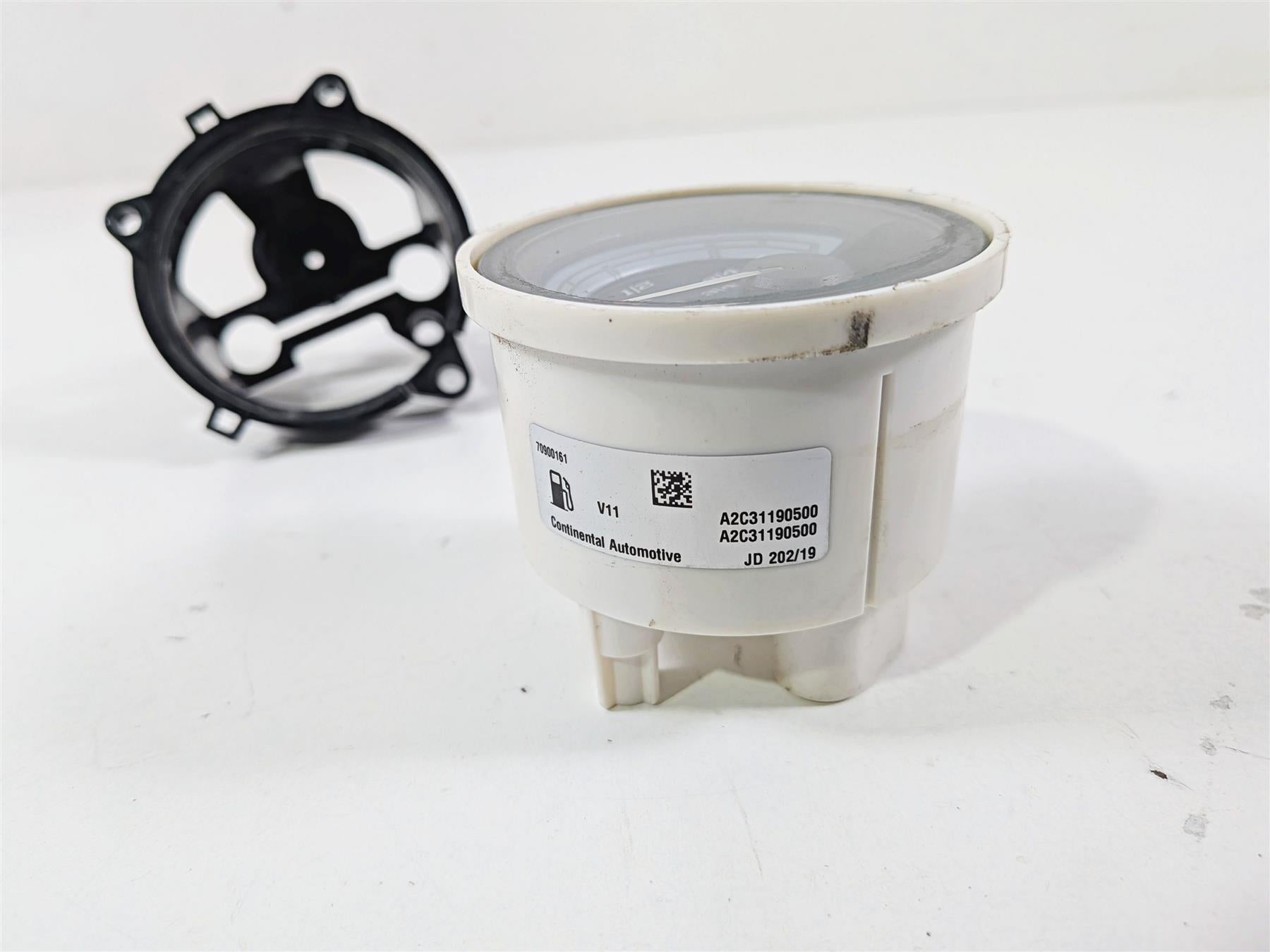 2020 Harley Touring FLTRK Road Glide Fuel Gas Petrol Level Gauge 70900161 {{ shop.shopifyCountryName }} - Mototech271