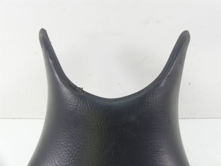 2012 Victory Cross Country Rider Driver Rider Dual Seat Saddle - Read 5438107 {{ shop.shopifyCountryName }} - Mototech271