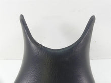 Load image into Gallery viewer, 2012 Victory Cross Country Rider Driver Rider Dual Seat Saddle - Read 5438107
