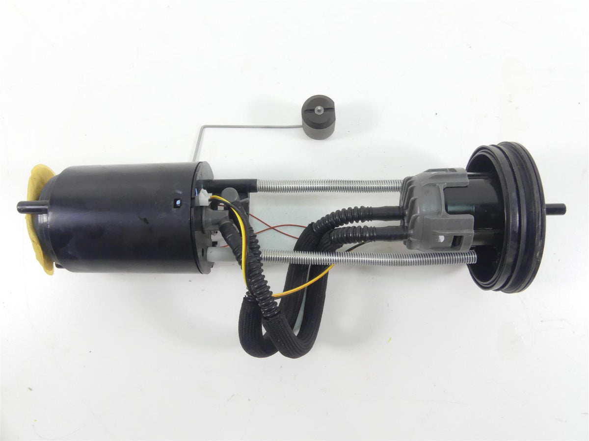 2020 Can Am Maverick X3 XMR Turbo RR Fuel Gas Petrol Pump - Tested 709001057 {{ shop.shopifyCountryName }} - Mototech271