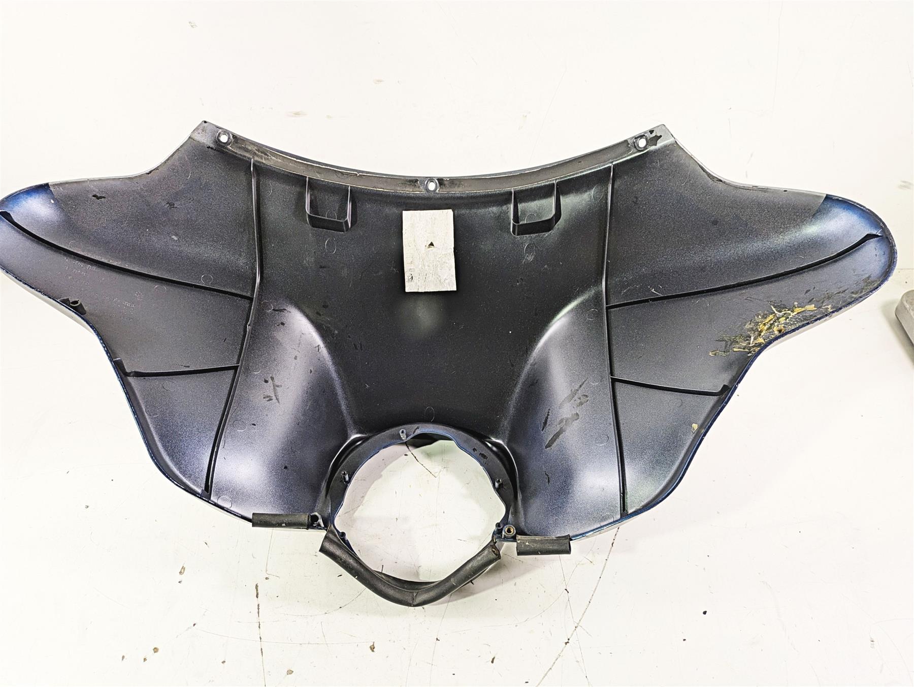 2003 Harley Touring FLHTCUI E-Glide 100th Front Outer Fairing - Read 58236-96 {{ shop.shopifyCountryName }} - Mototech271
