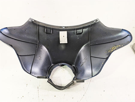 2003 Harley Touring FLHTCUI E-Glide 100th Front Outer Fairing - Read 58236-96 {{ shop.shopifyCountryName }} - Mototech271