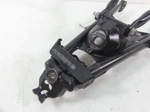 2011 BMW R1200GS K255 Adv Straight Main Frame Chassis - Slvg 46517720198 | Mototech271