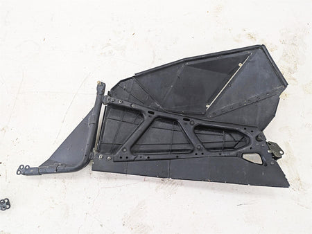 2018 Polaris RZR XP 1000 Trail Rock Pro Armor Stealth Door Skin Set P141228RBL {{ shop.shopifyCountryName }} - Mototech271